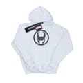 Miniatyrbillede 1 af 3: Marvel Womens/Ladies Loki Icon Hoodie