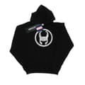 Miniatyrbillede 1 af 3: Marvel Womens/Ladies Loki Icon Hoodie