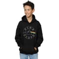 Miniatyrbilde 2 av 3: Pink Floyd Boys Prism Circle Logo Hoodie