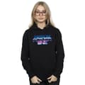 Miniatyrbild 2 av 3: Ready Player One Gradient Logo Hoodie - dam/dam