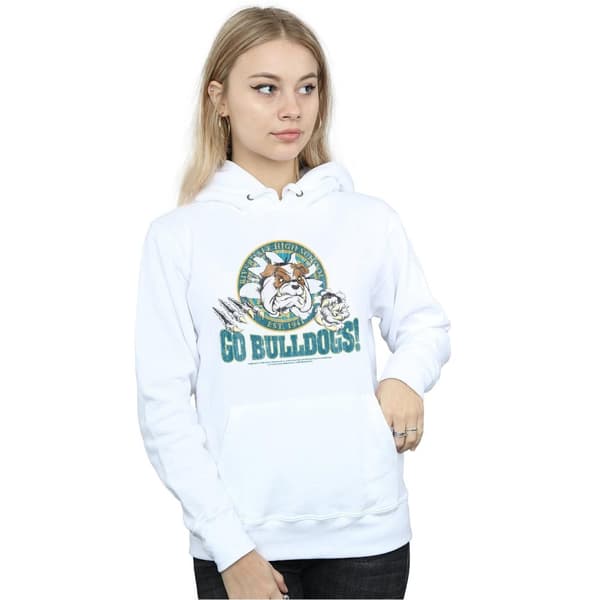 Riverdale Dam/Lady Go Bulldogs Huvtröja