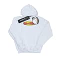 Miniatyrbilde 1 av 3: Tom And Jerry Womens/Ladies Inline Logo Hoodie