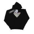 Pikkukuva 1 / 3: DC Comics Womens/Ladies Supergirl Pastel Logo Hoodie