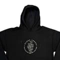 Miniatyrbilde 2 av 2: Sleep Token Unisex Adult This Place Will Become Your Tomb Hoodie