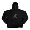 Miniatyrbilde 1 av 2: Sleep Token Unisex Adult This Place Will Become Your Tomb Hoodie