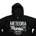 Miniatyrbilde 2 av 2: Linkin Park Unisex Adult Meteora Wall Art Hoodie