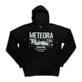 Miniatyrbilde 1 av 2: Linkin Park Unisex Adult Meteora Wall Art Hoodie