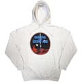 Pikkukuva 1 / 2: Queens Of The Stone Age Unisex Adult Branca Sword Hoodie