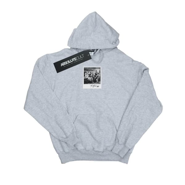 The Band Womens/Ladies Hoodie