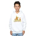 Miniatyrbillede 2 af 3: Scooby Doo Boys Hangin With My Chicks Hoodie