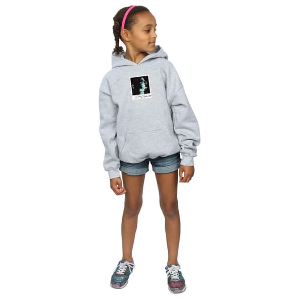 Janis Joplin Girls Memories 1970 Hoodie