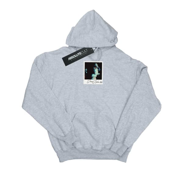 Janis Joplin Girls Memories 1970 Hoodie