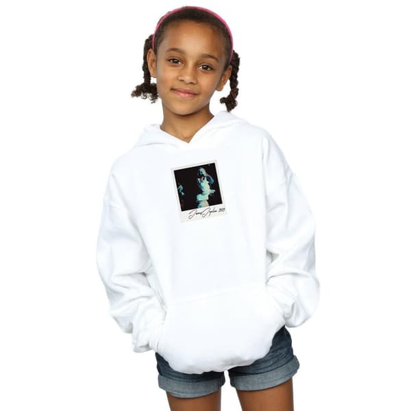 Janis Joplin Girls Memories 1970 Hoodie