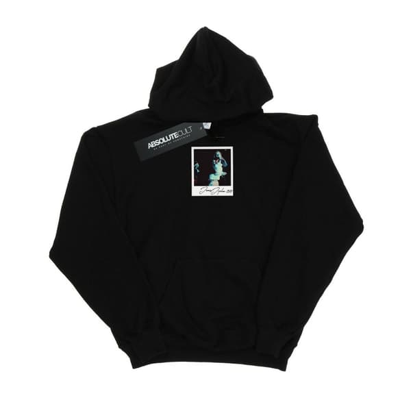 Janis Joplin Girls Memories 1970 Hoodie