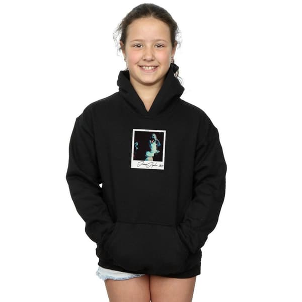 Janis Joplin Girls Memories 1970 Hoodie