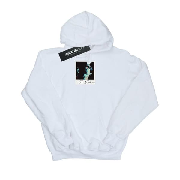 Janis Joplin Girls Memories 1970 Hoodie