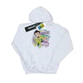 Miniatyrbilde 1 av 3: DC Comics Girls Teen Titans Go Knock Knock Hoodie