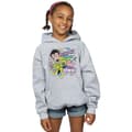 Miniatyrbilde 2 av 3: DC Comics Girls Teen Titans Go Knock Knock Hoodie