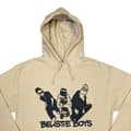 Miniatyrbillede 2 af 2: Beastie Boys Mens Check Your Head Hoodie