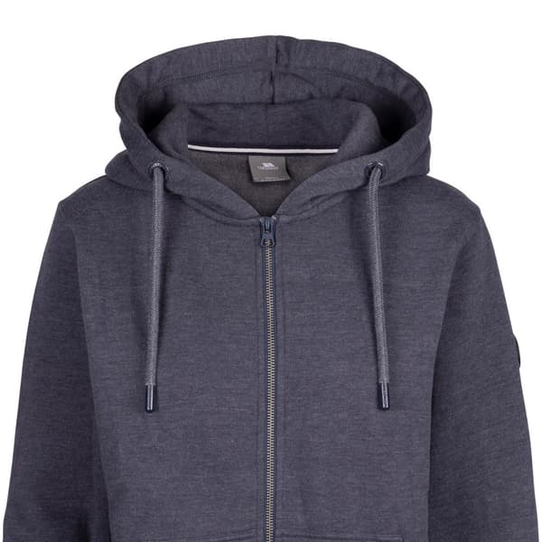 Trespass Erie Marl-hoodie för damer/kvinnor