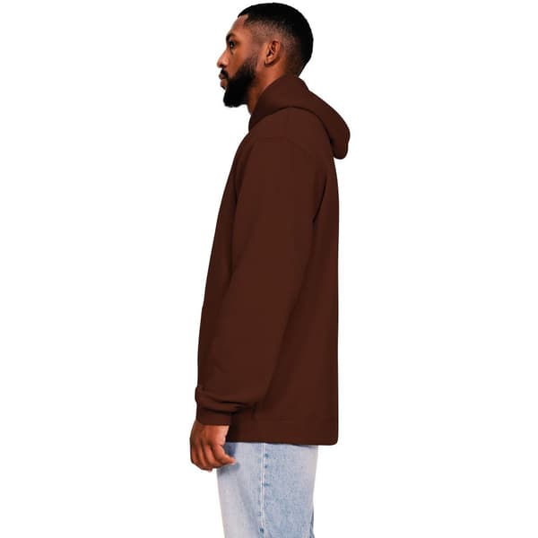 Casual Classics Mens Ringspun Cotton Tall Oversized Hoodie