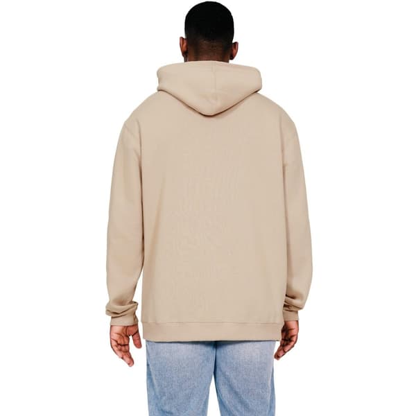 Casual Classics Mens Ringspun Cotton Tall Oversized Hoodie