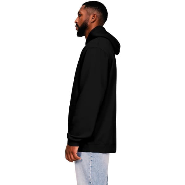 Casual Classics Mens Ringspun Cotton Tall Oversized Hoodie