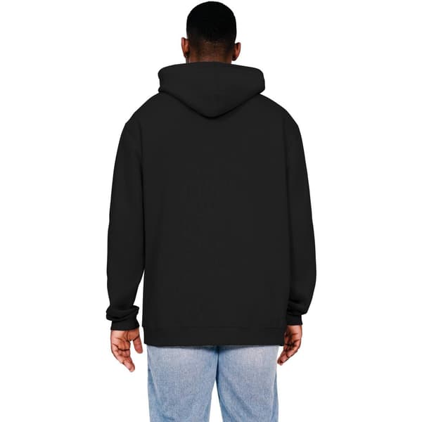Casual Classics Mens Ringspun Cotton Tall Oversized Hoodie