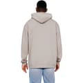 Miniatyrbillede 2 af 3: Casual Classics Mens Ringspun Cotton Tall Oversized Hoodie