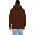 Miniatyrbillede 2 af 3: Casual Classics Mens Ringspun Cotton Tall Oversized Hoodie