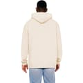 Miniatyrbillede 2 af 3: Casual Classics Mens Ringspun Cotton Tall Oversized Hoodie