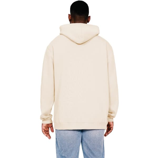 Casual Classics Mens Ringspun Cotton Tall Oversized Hoodie