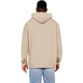 Miniatyrbillede 2 af 3: Casual Classics Mens Ringspun Cotton Tall Oversized Hoodie