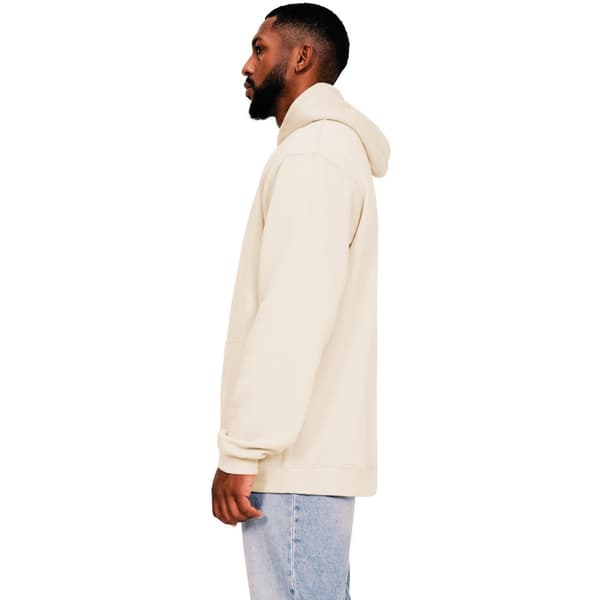 Casual Classics Mens Ringspun Cotton Tall Oversized Hoodie