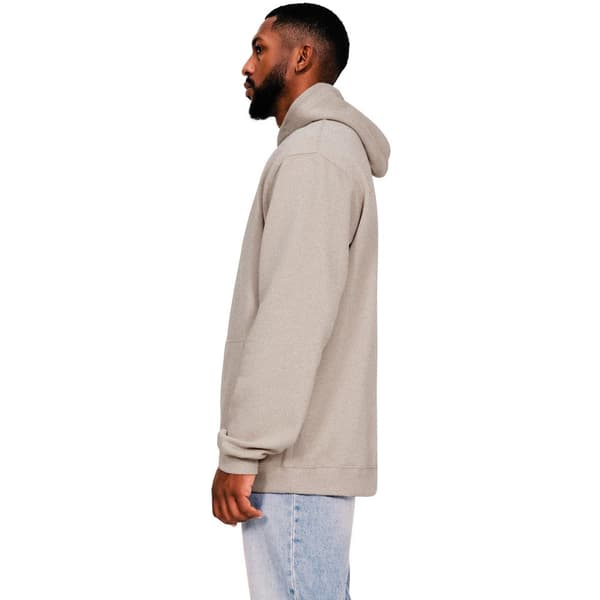 Casual Classics Mens Ringspun Cotton Tall Oversized Hoodie