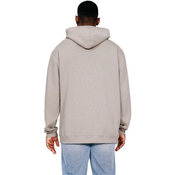 Casual Classics Mens Ringspun Cotton Tall Oversized Hoodie