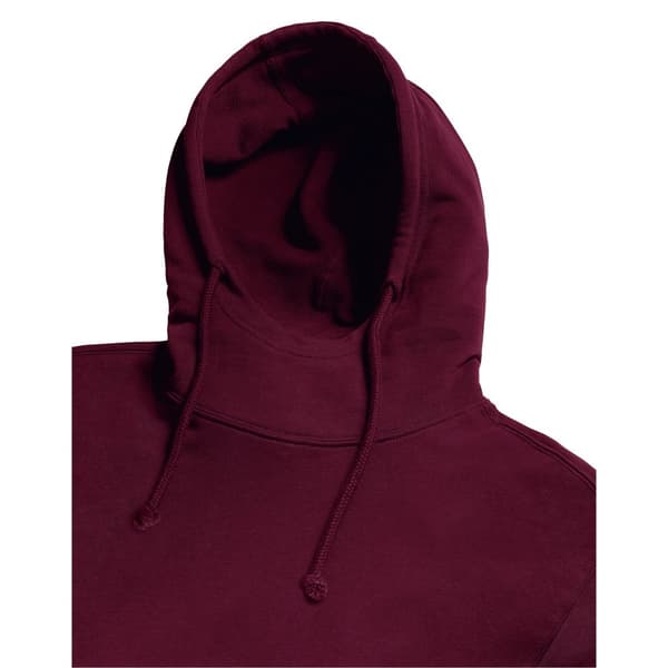 Russell Unisex Adult Organic Hoodie