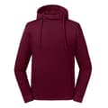 Miniatyrbilde 1 av 3: Russell Unisex Adult Organic Hoodie