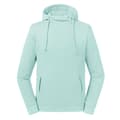 Miniatyrbilde 1 av 3: Russell Unisex Adult Organic Hoodie