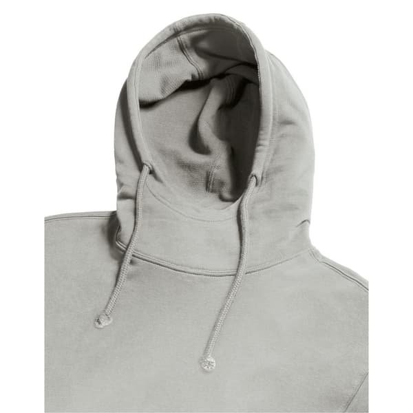 Russell Unisex Adult Organic Hoodie