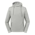 Miniatyrbilde 1 av 3: Russell Unisex Adult Organic Hoodie