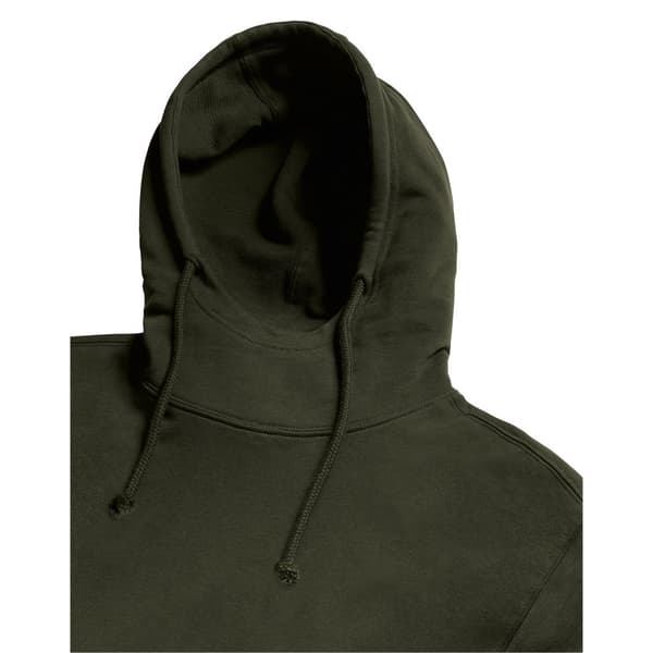 Russell Unisex Adult Organic Hoodie