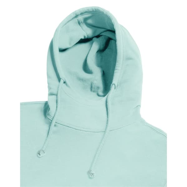Russell Unisex Adult Organic Hoodie