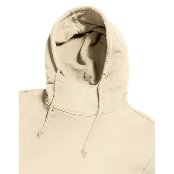 Russell Unisex Adult Organic Hoodie