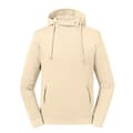 Miniatyrbilde 1 av 3: Russell Unisex Adult Organic Hoodie