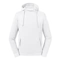 Miniatyrbilde 1 av 3: Russell Unisex Adult Organic Hoodie
