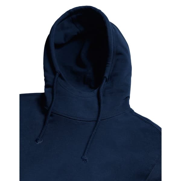 Russell Unisex Adult Organic Hoodie