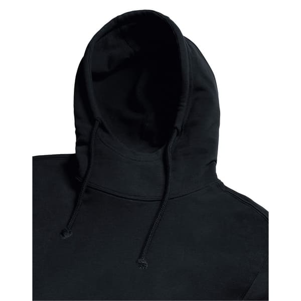 Russell Unisex Adult Organic Hoodie