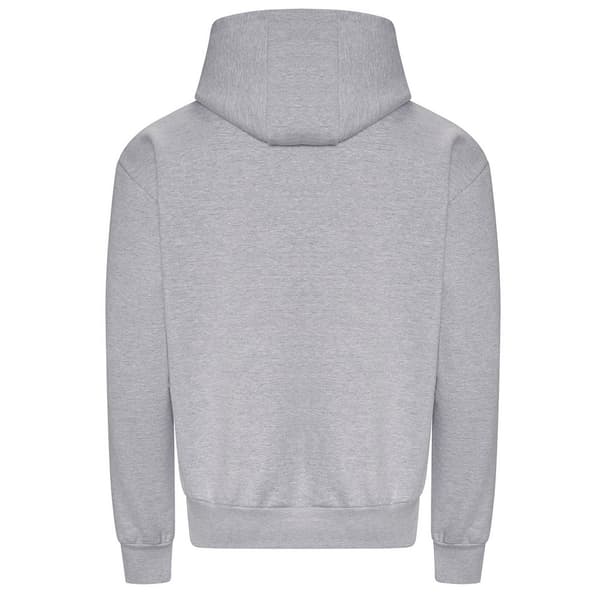 Awdis Unisex vuxen Signature Heather Heavyweight Hoodie