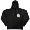 Miniatyrbild 1 av 2: Green Day Unisex vuxen American Idiot The Musical Hoodie med hel dragkedja
